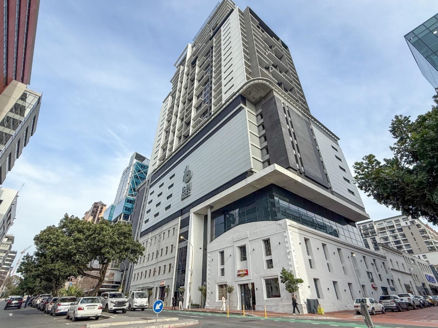 Commercial Property for Sale in Cape Town City Centre Western Cape